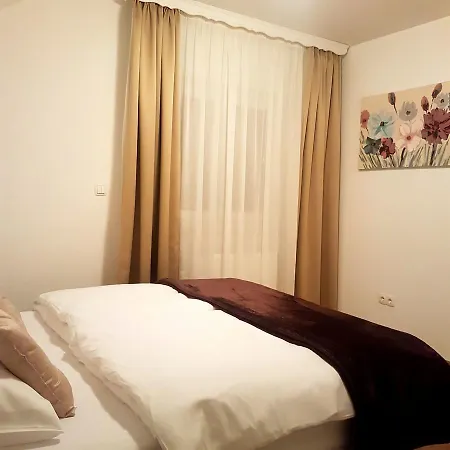 Apartman Livno * Livno