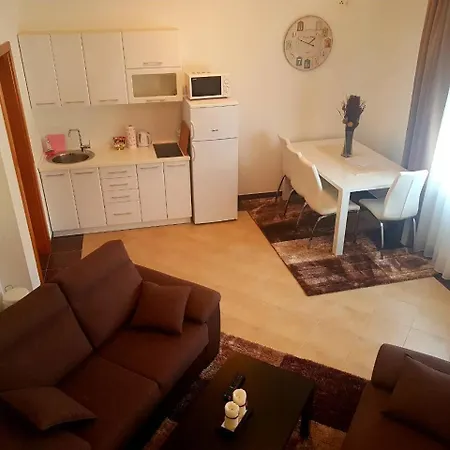 Apartman Livno