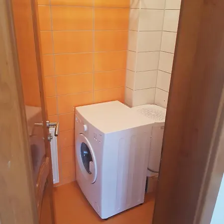 شقة Apartman Livno ليفنو