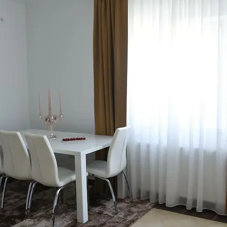Apartman Livno *
