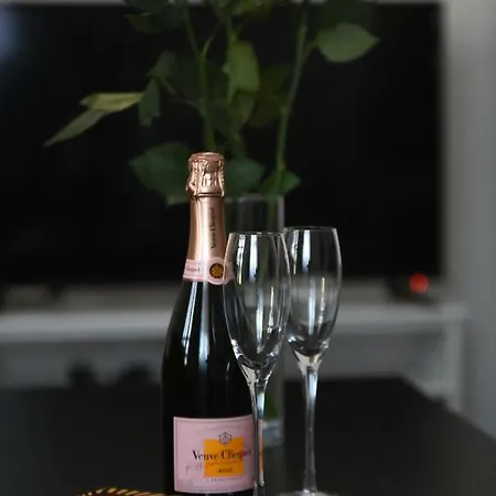 Apartman Livno Apartman *