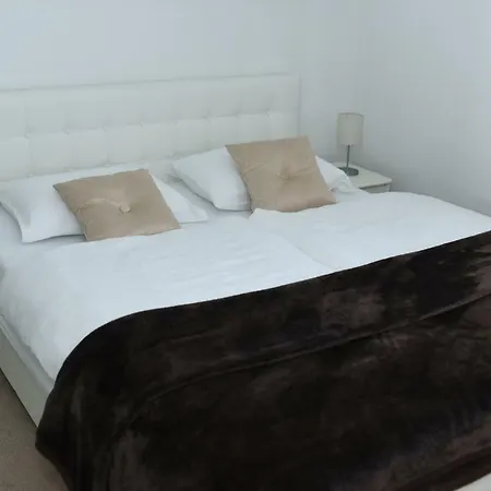 Apartman Livno Appartement *