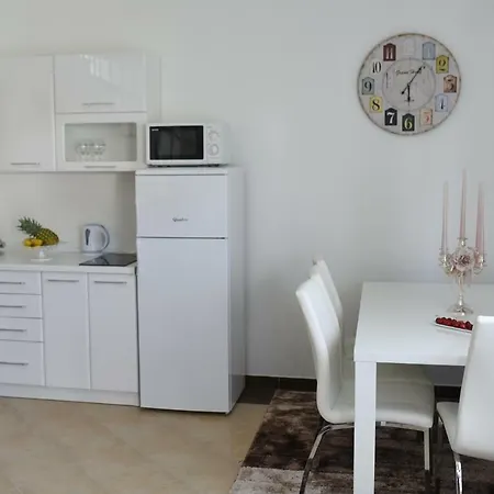 Apartman Livno