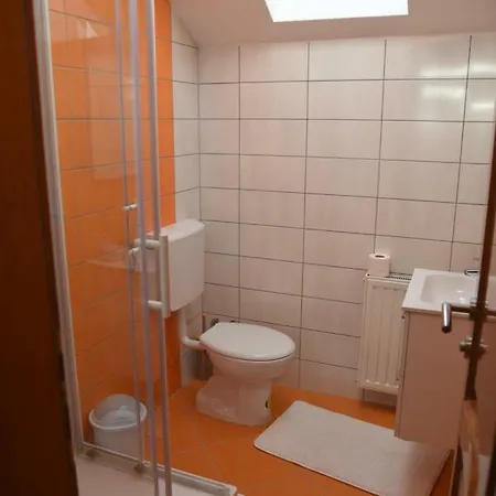 Apartman Livno شقة