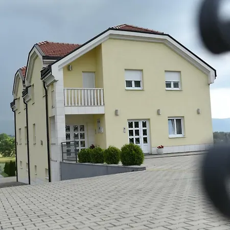 Apartman Livno